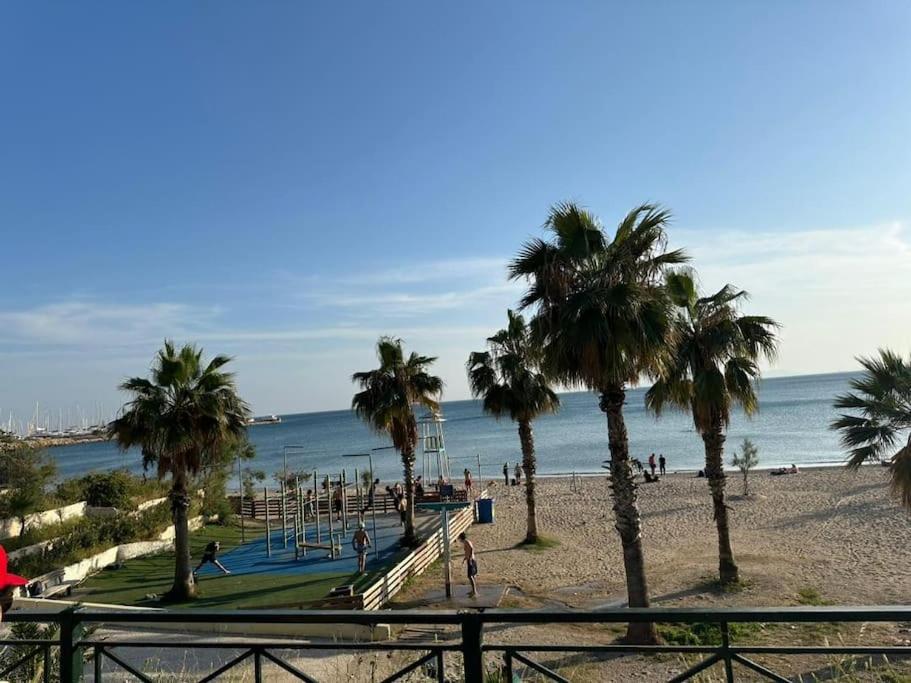 Quiet Simple Brand New Luxury By The Sea Apartment