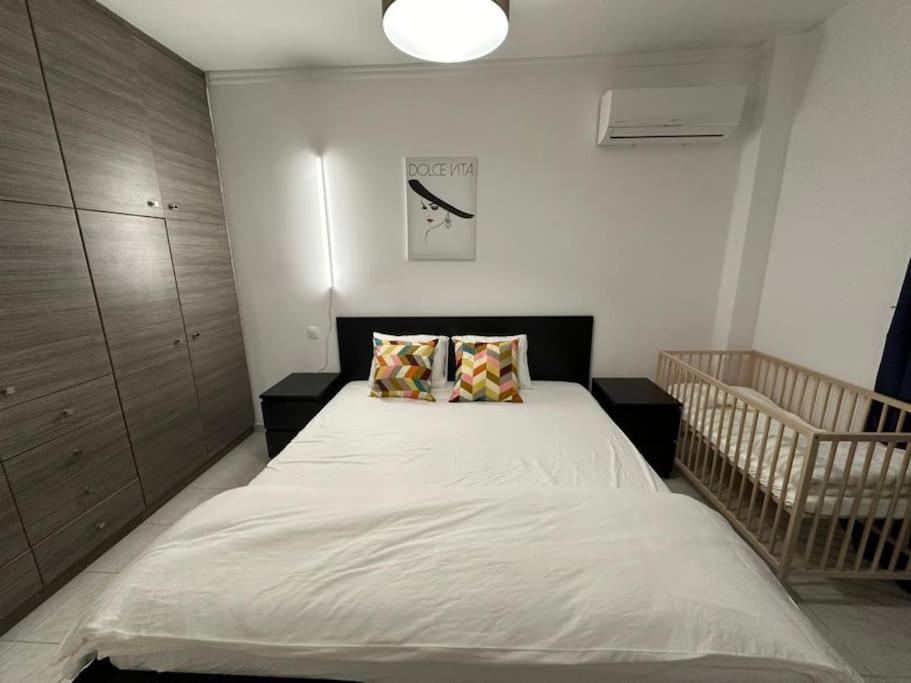 Quiet Simple Brand New Luxury By The Sea Apartment