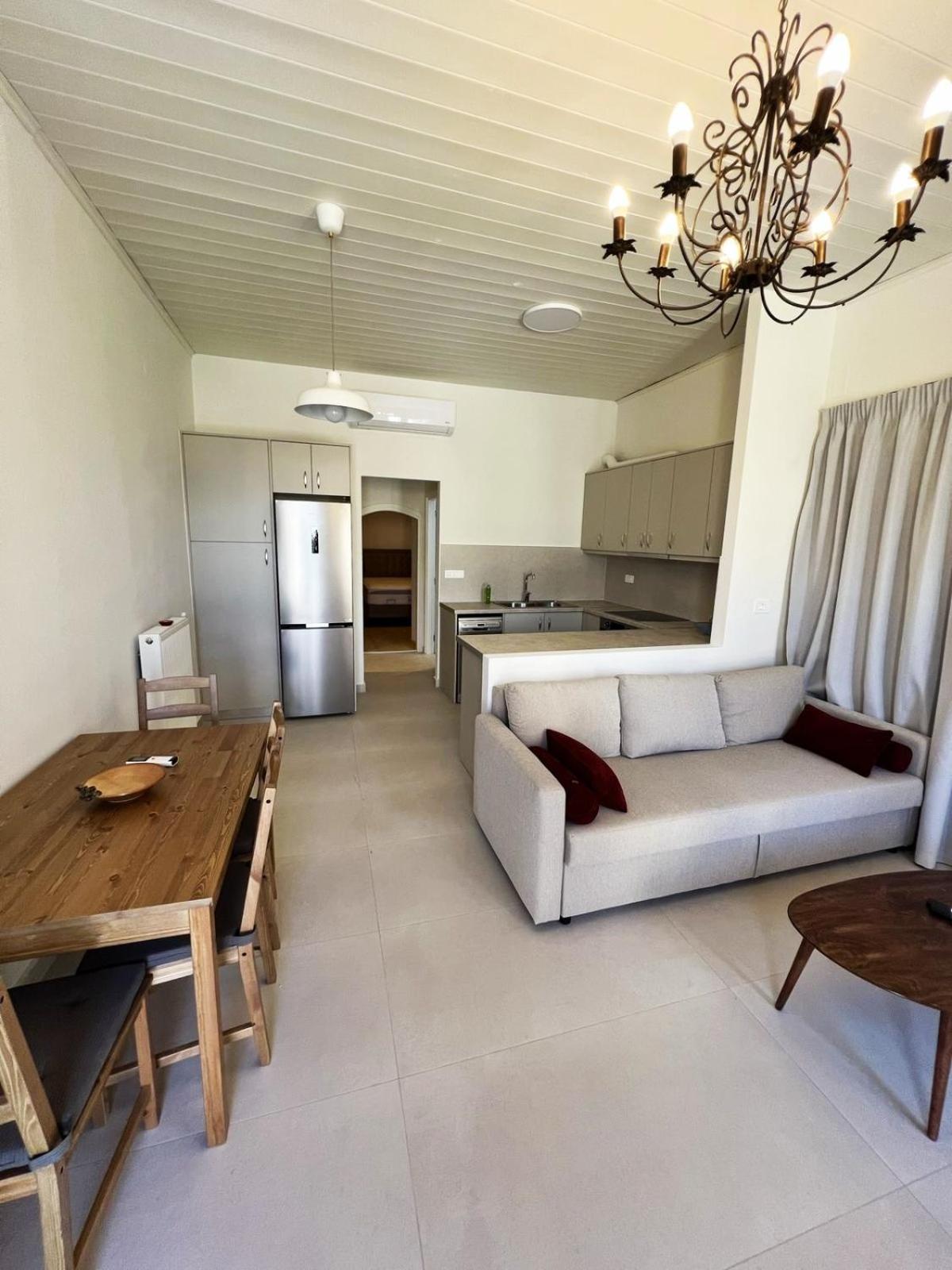 Apartment The Gem Of Talos *
