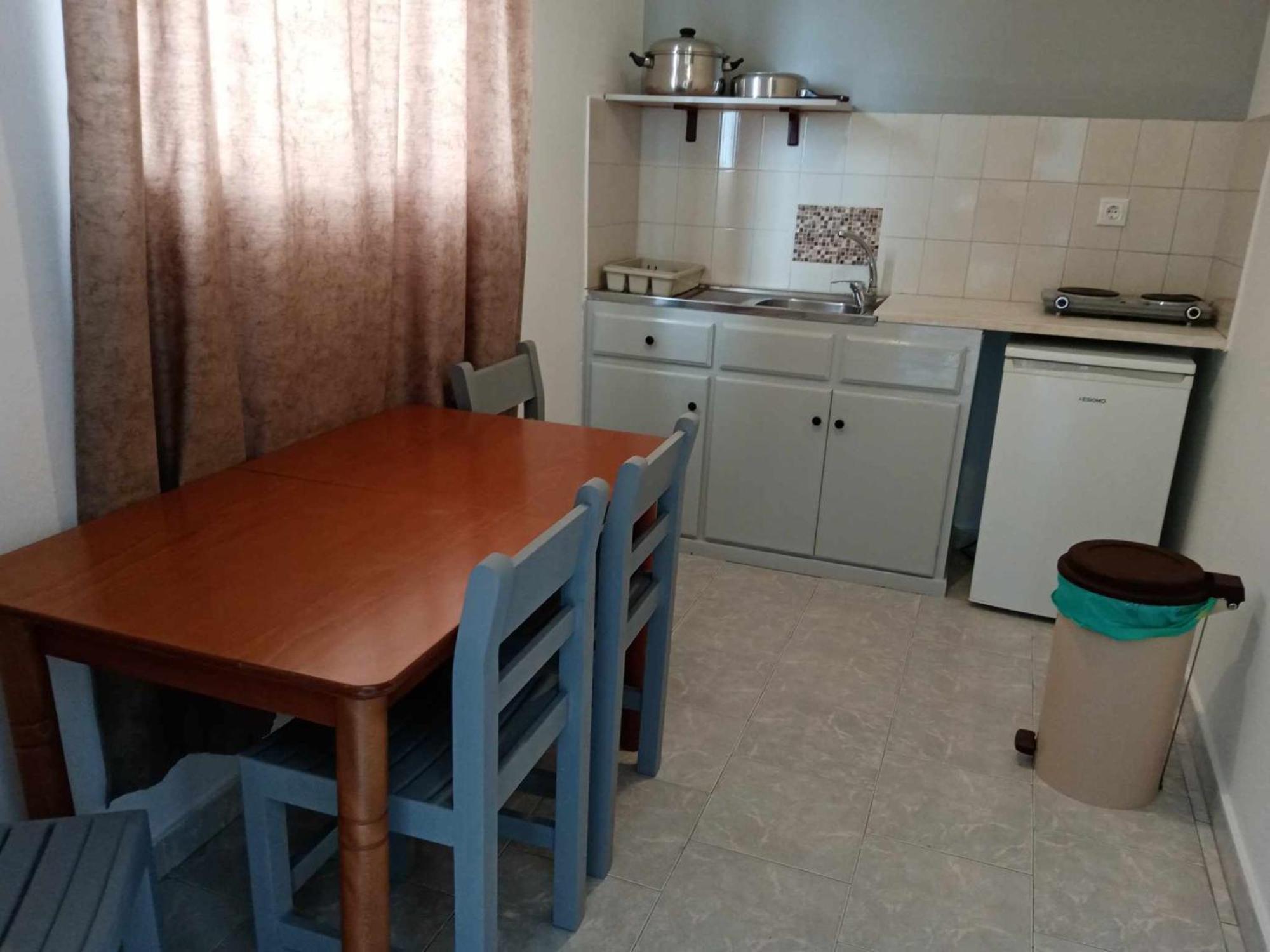 Apartment Dennis Kalamaki (Zakynthos)
