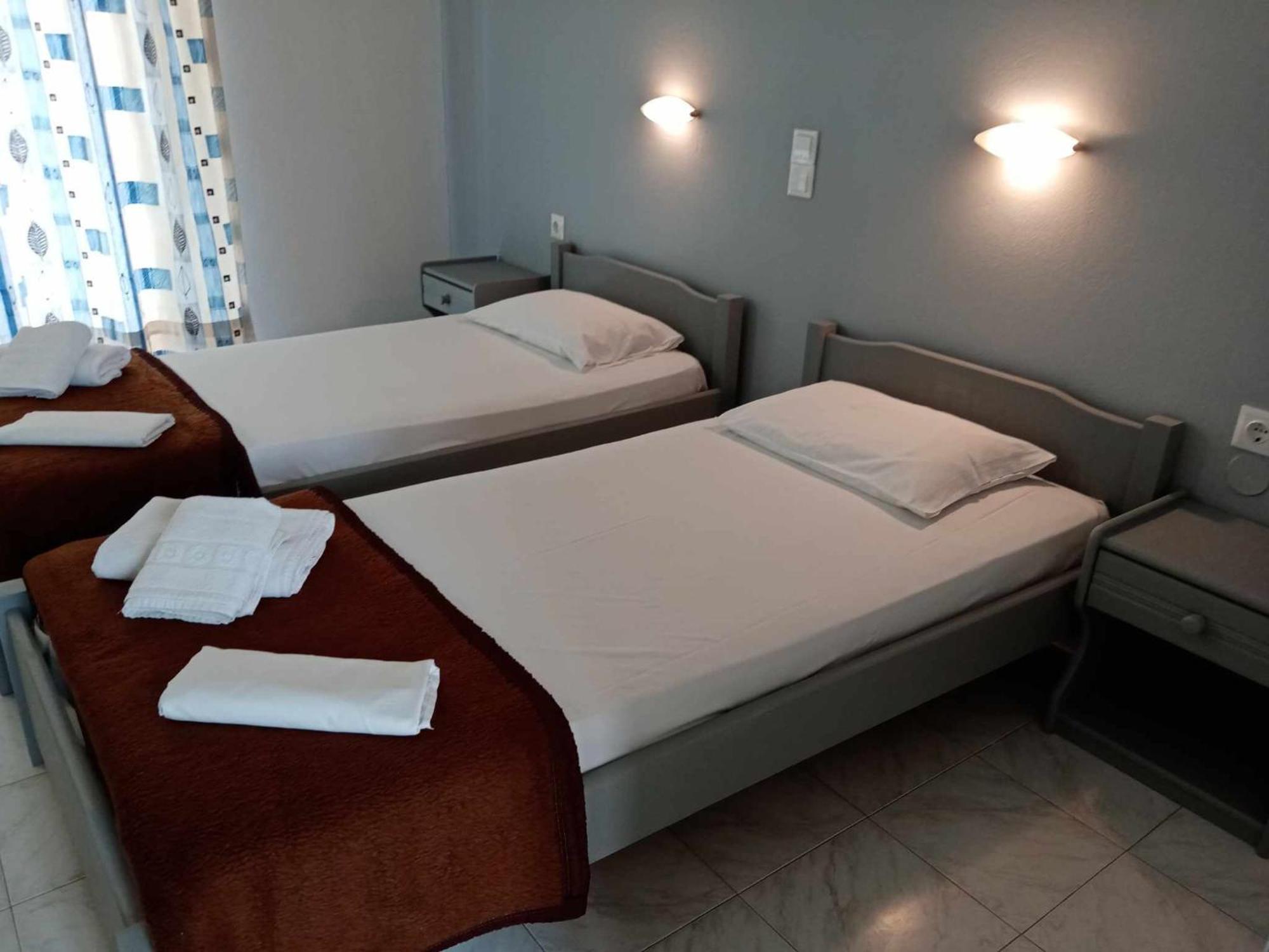 Dennis Apartment Kalamaki (Zakynthos)