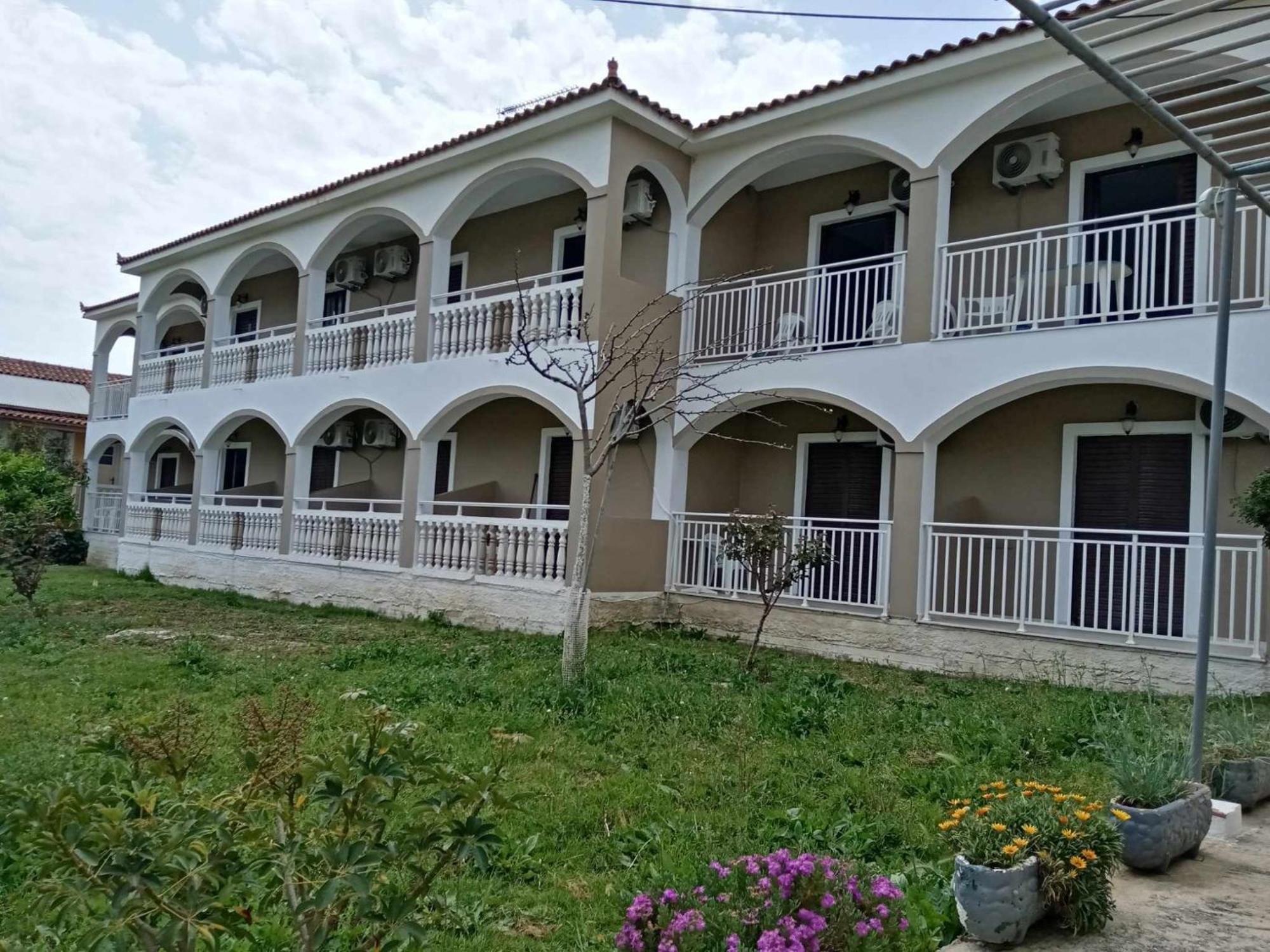 Apartment Dennis Kalamaki (Zakynthos)
