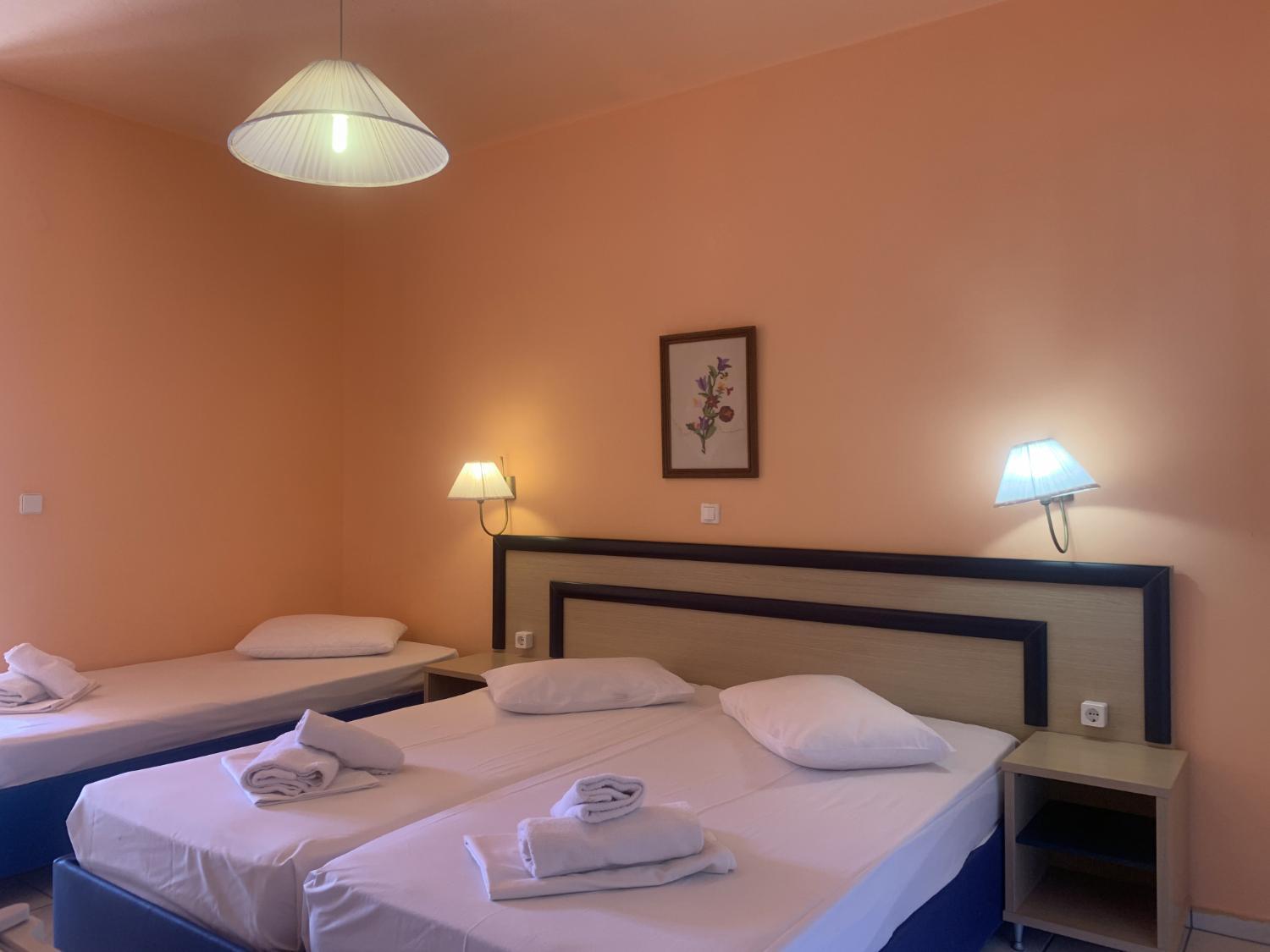 Polychrono Beach Hotel Hotel Polychrono