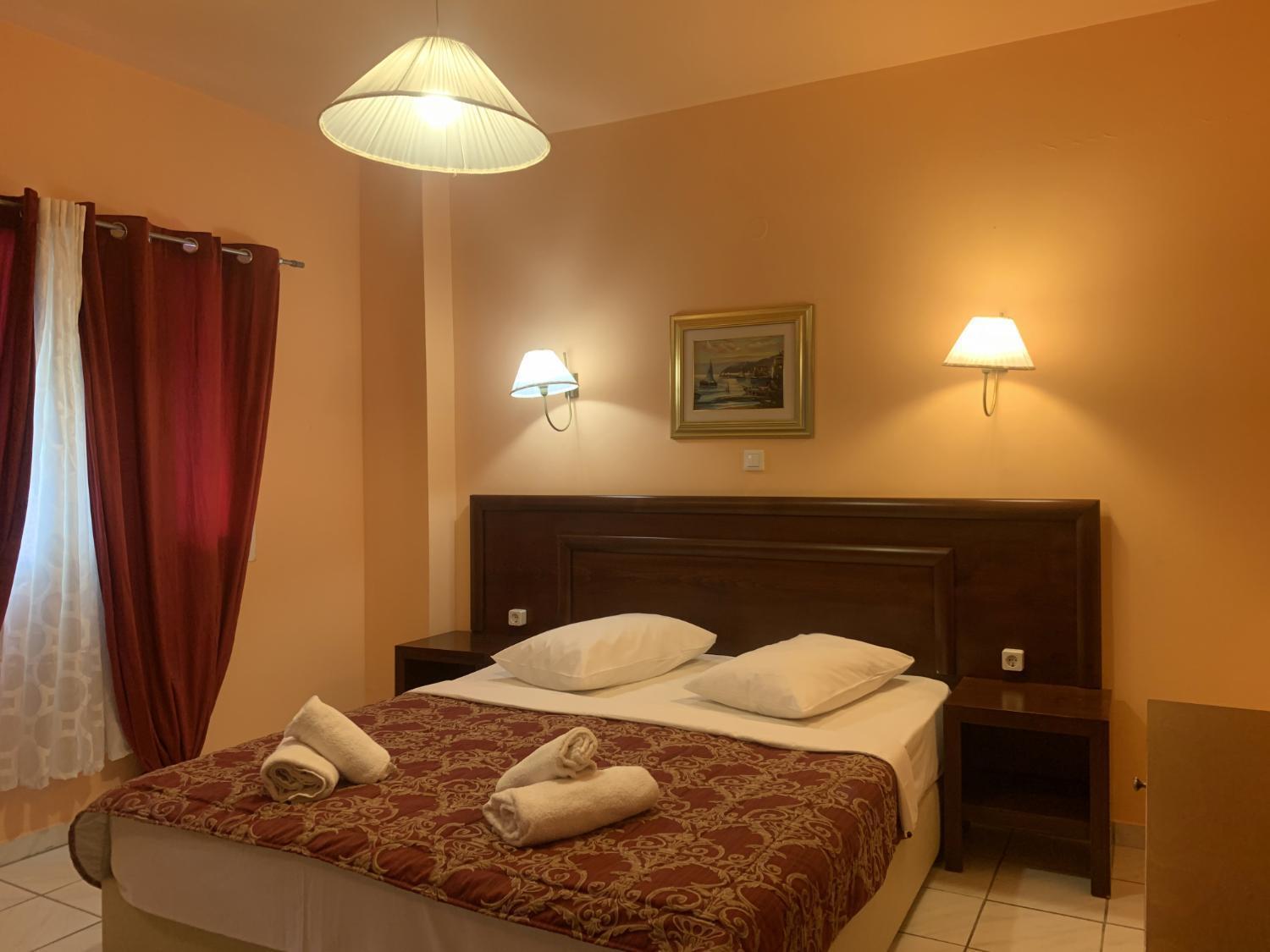 Polychrono Beach Hotel Hotel 3*