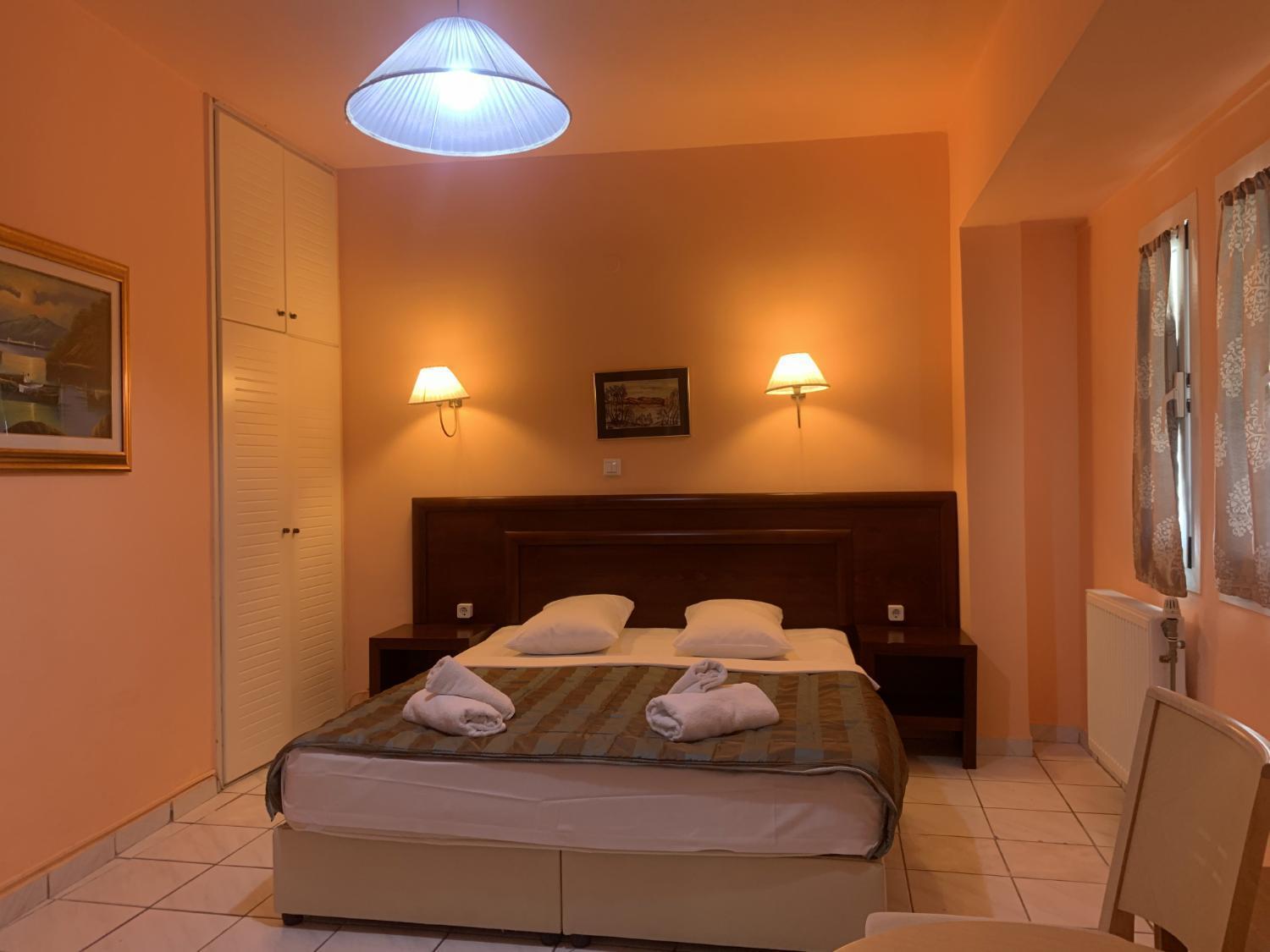 Polychrono Beach Hotel Hotel 3*