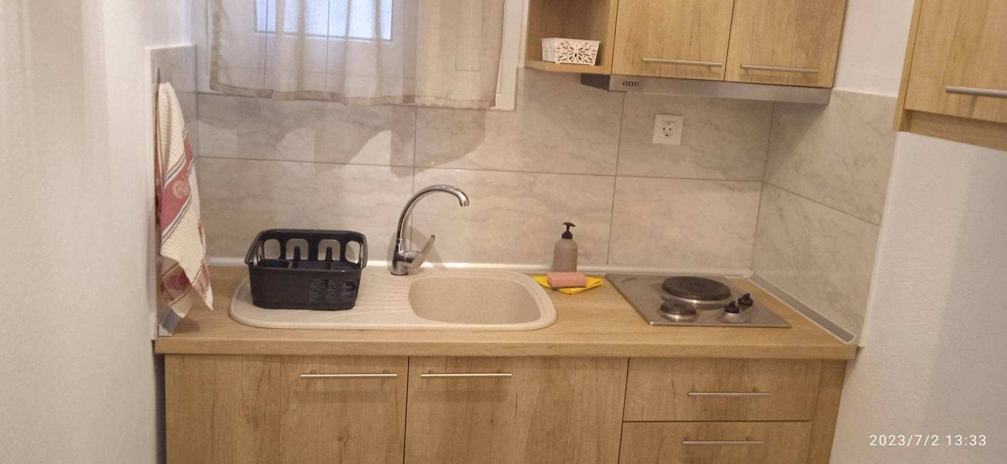 Zefyros Studios Apartment *