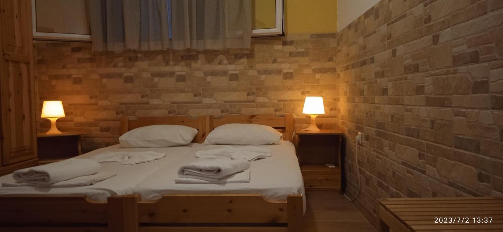 Apartment Zefyros Studios