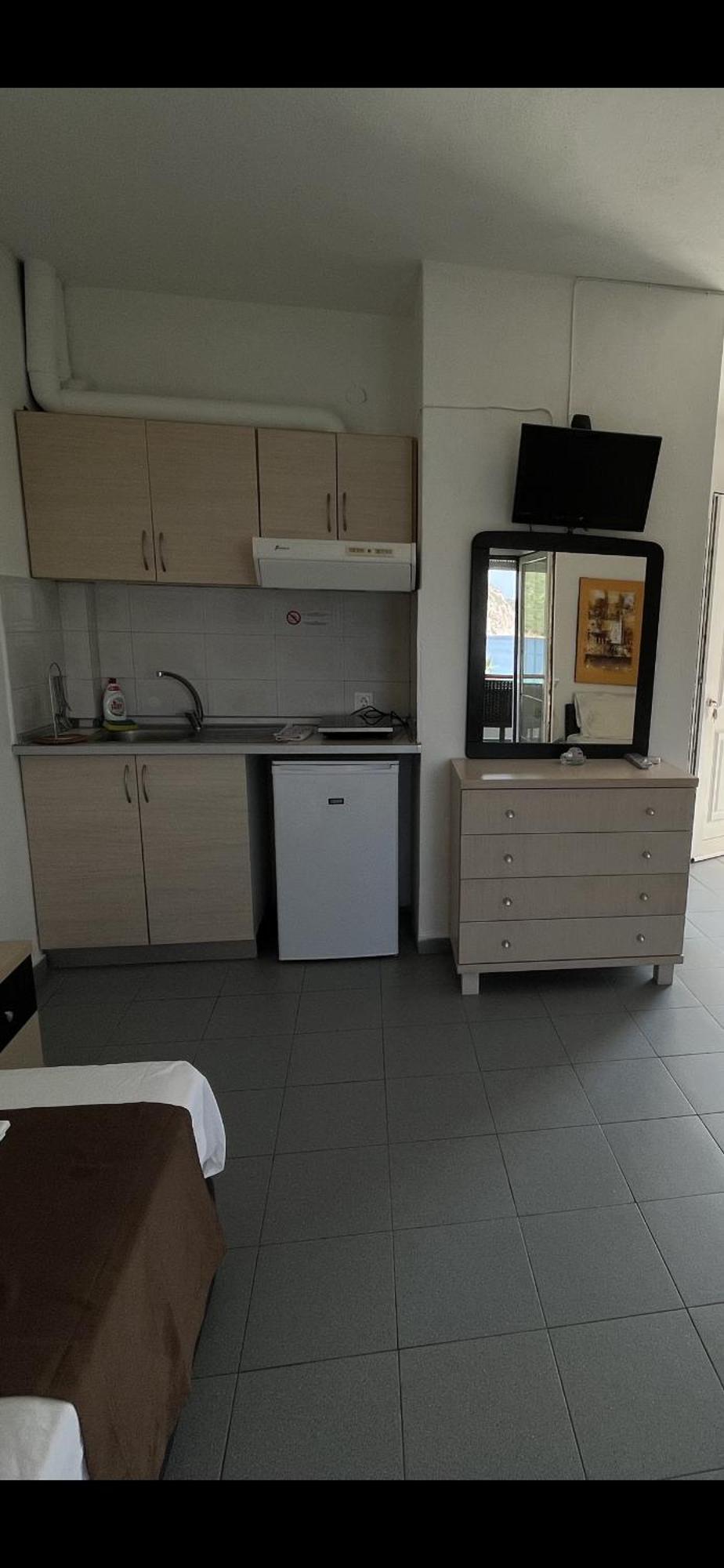 Aparthotel Meliton