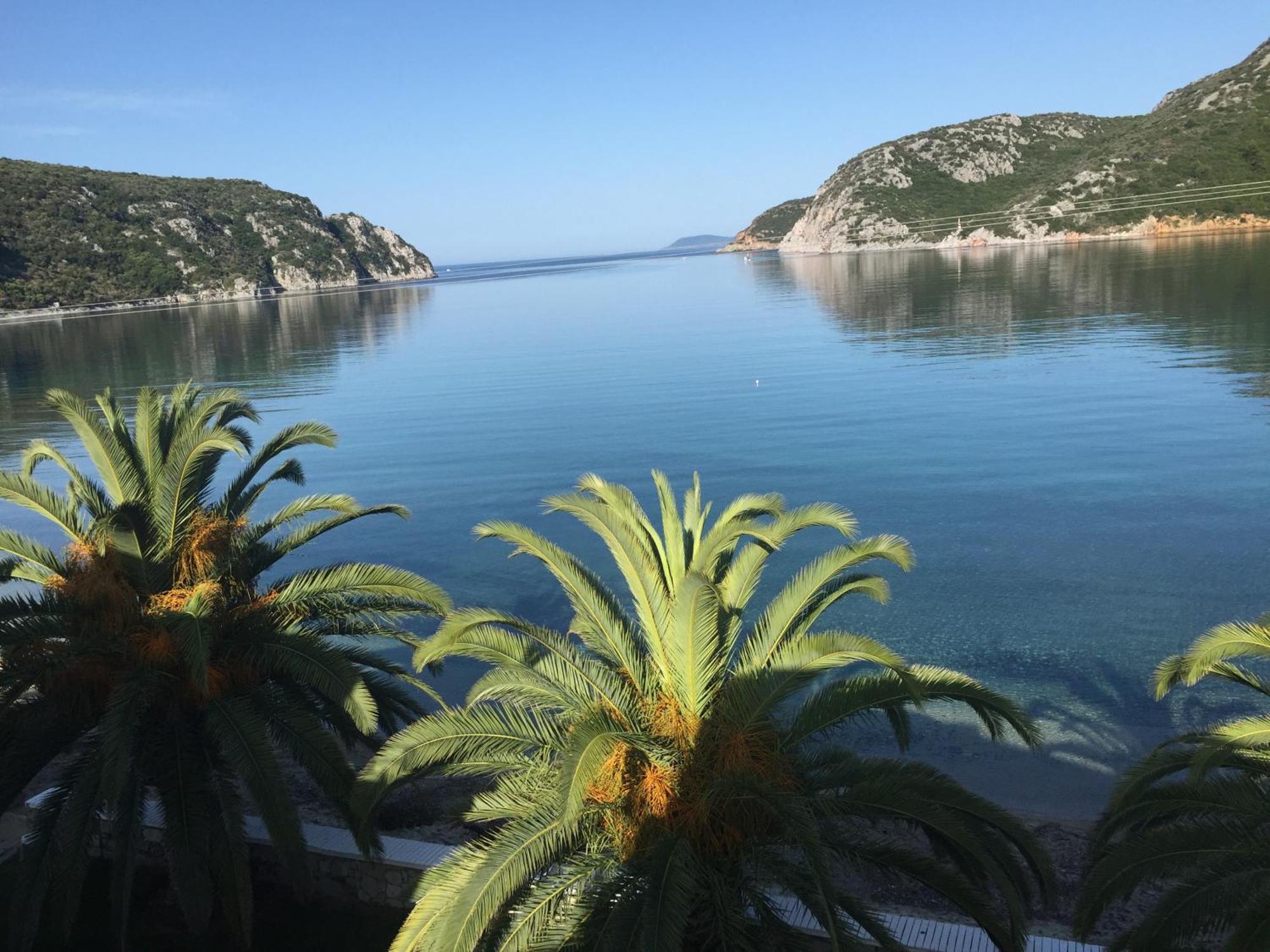 Meliton Porto Koufo