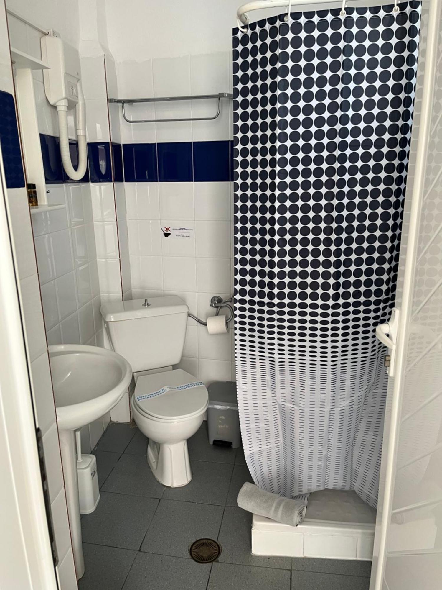 Aparthotel Meliton Porto Koufo
