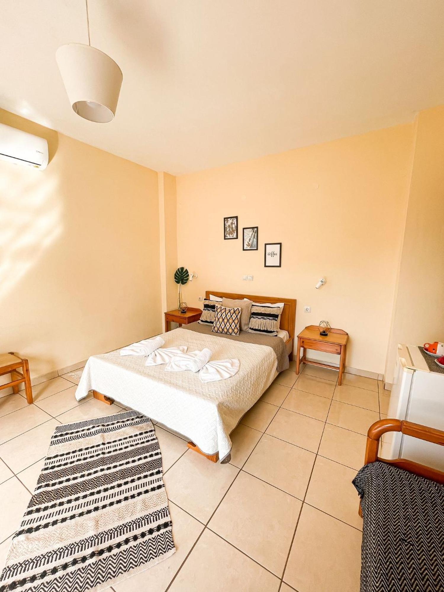 Apartment Lefteris Kambos (Crete)