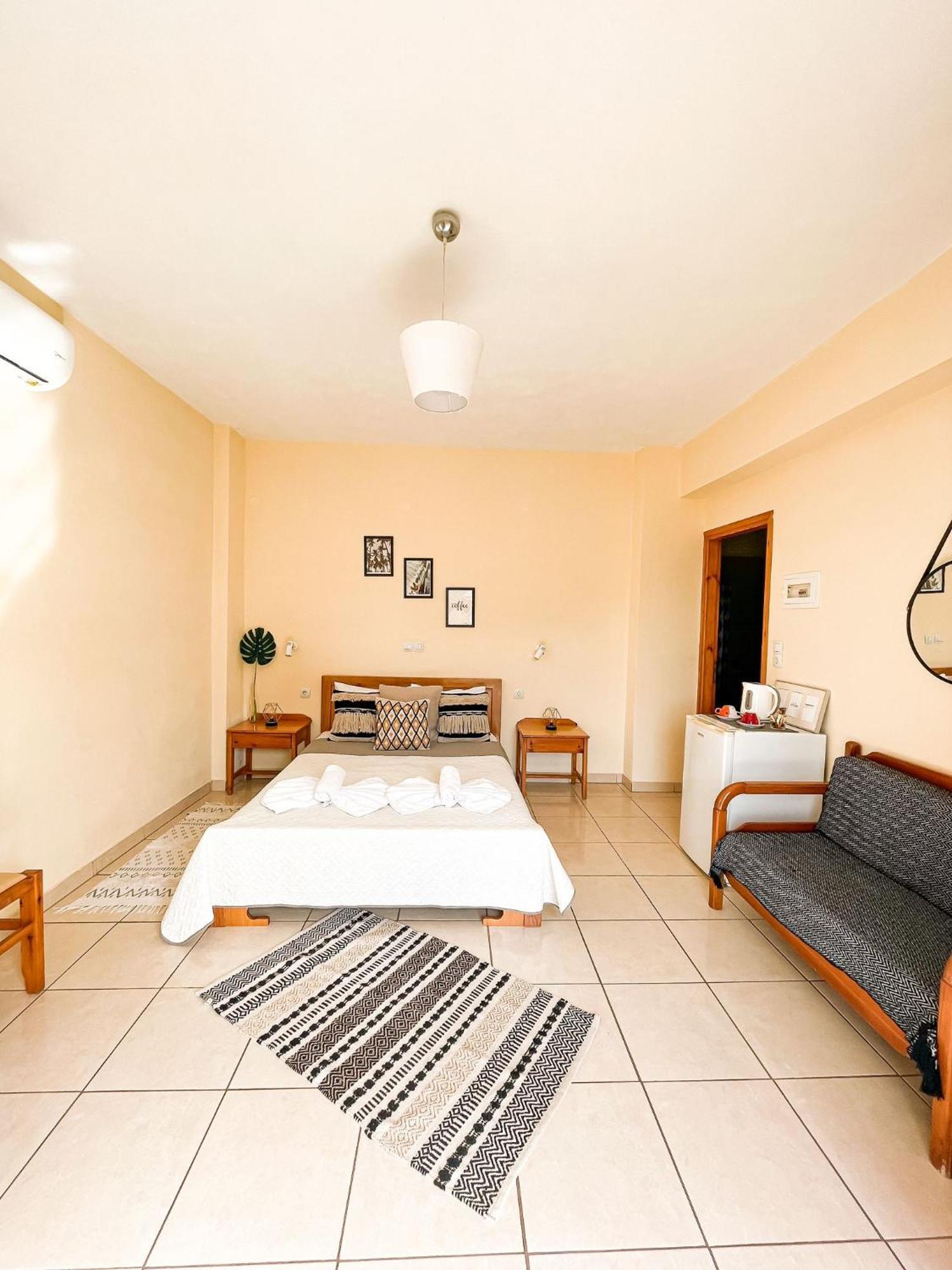 Lefteris Apartment Kambos (Crete)
