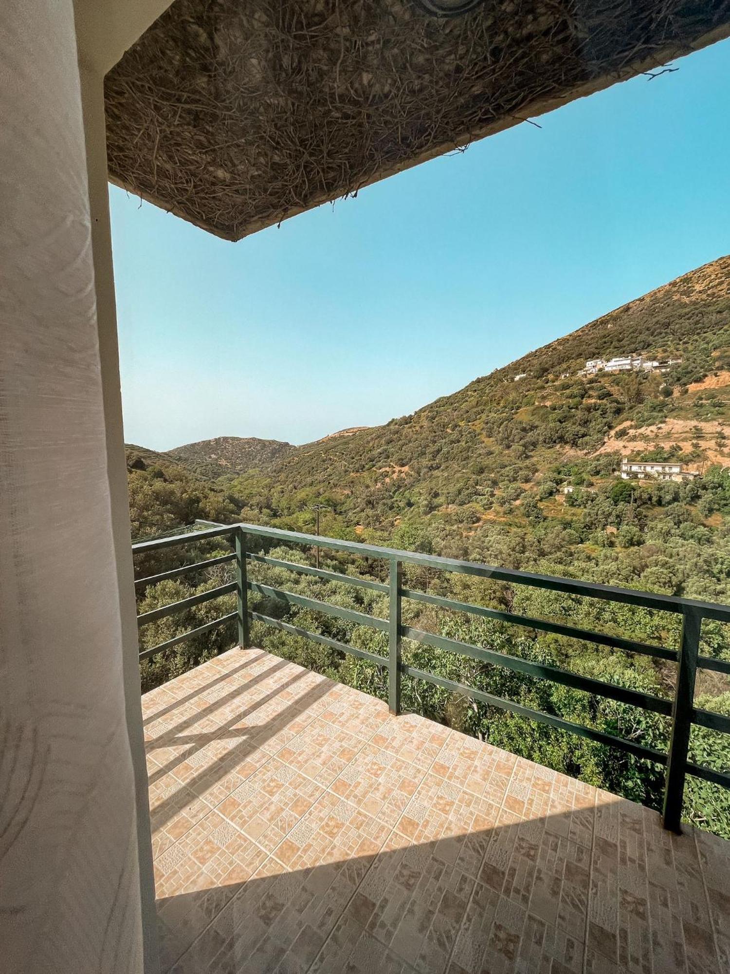 Lefteris Apartment