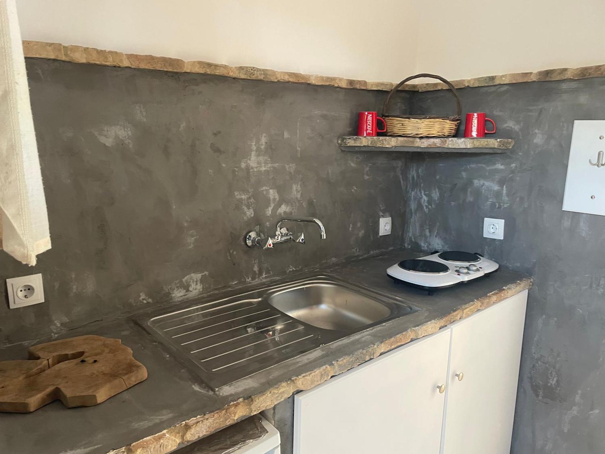Apartment Gerani Vasilikos (Zakynthos)
