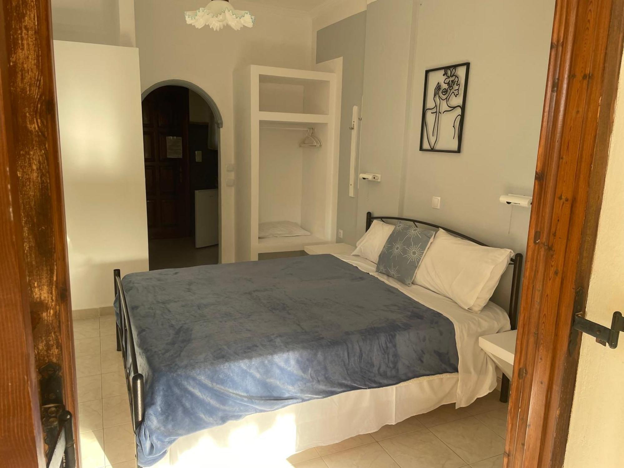 Apartment Gerani *