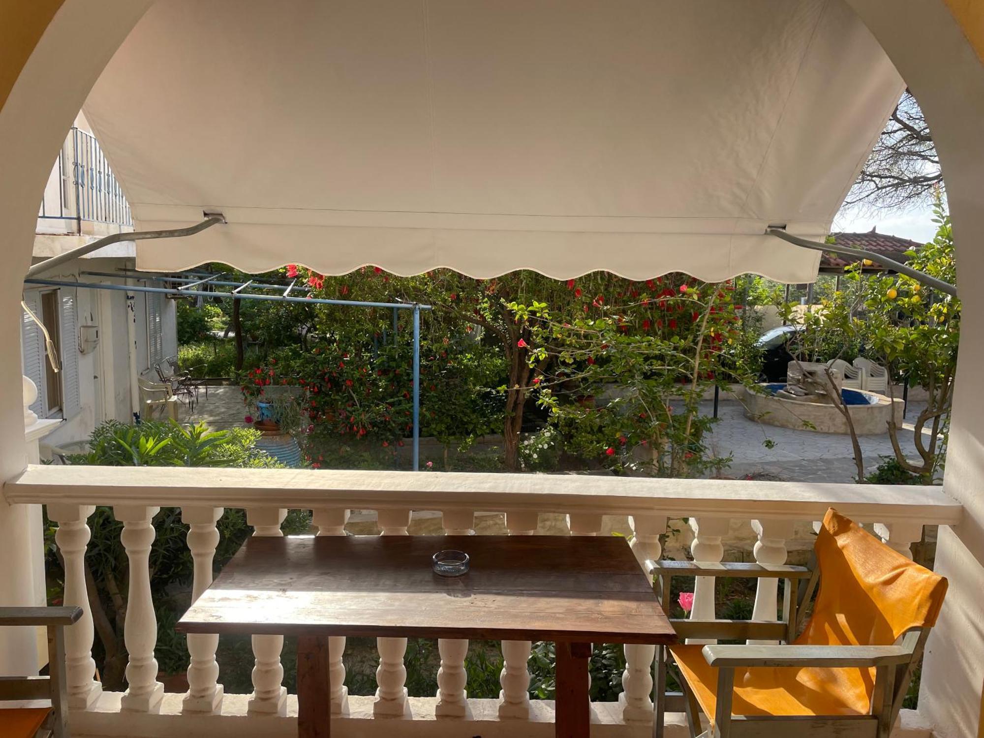 Apartment Gerani Vasilikos (Zakynthos)