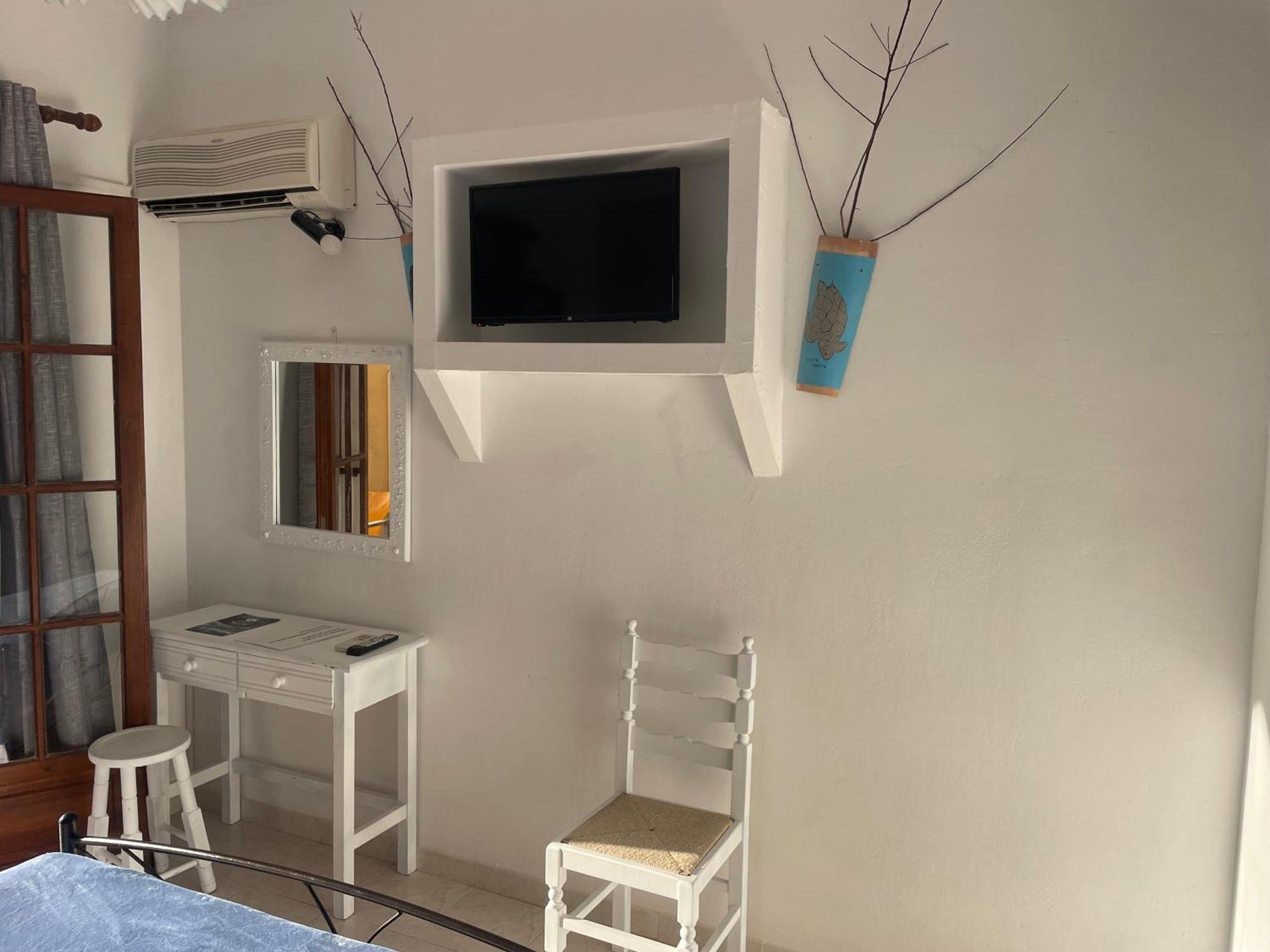 Gerani Apartment Vasilikos (Zakynthos)