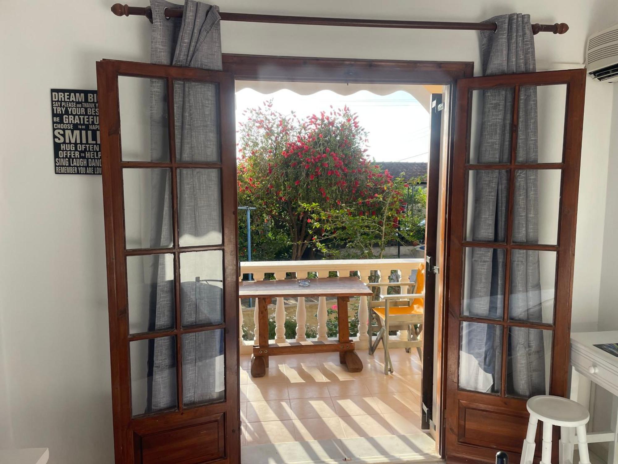Gerani Apartment Vasilikos (Zakynthos)