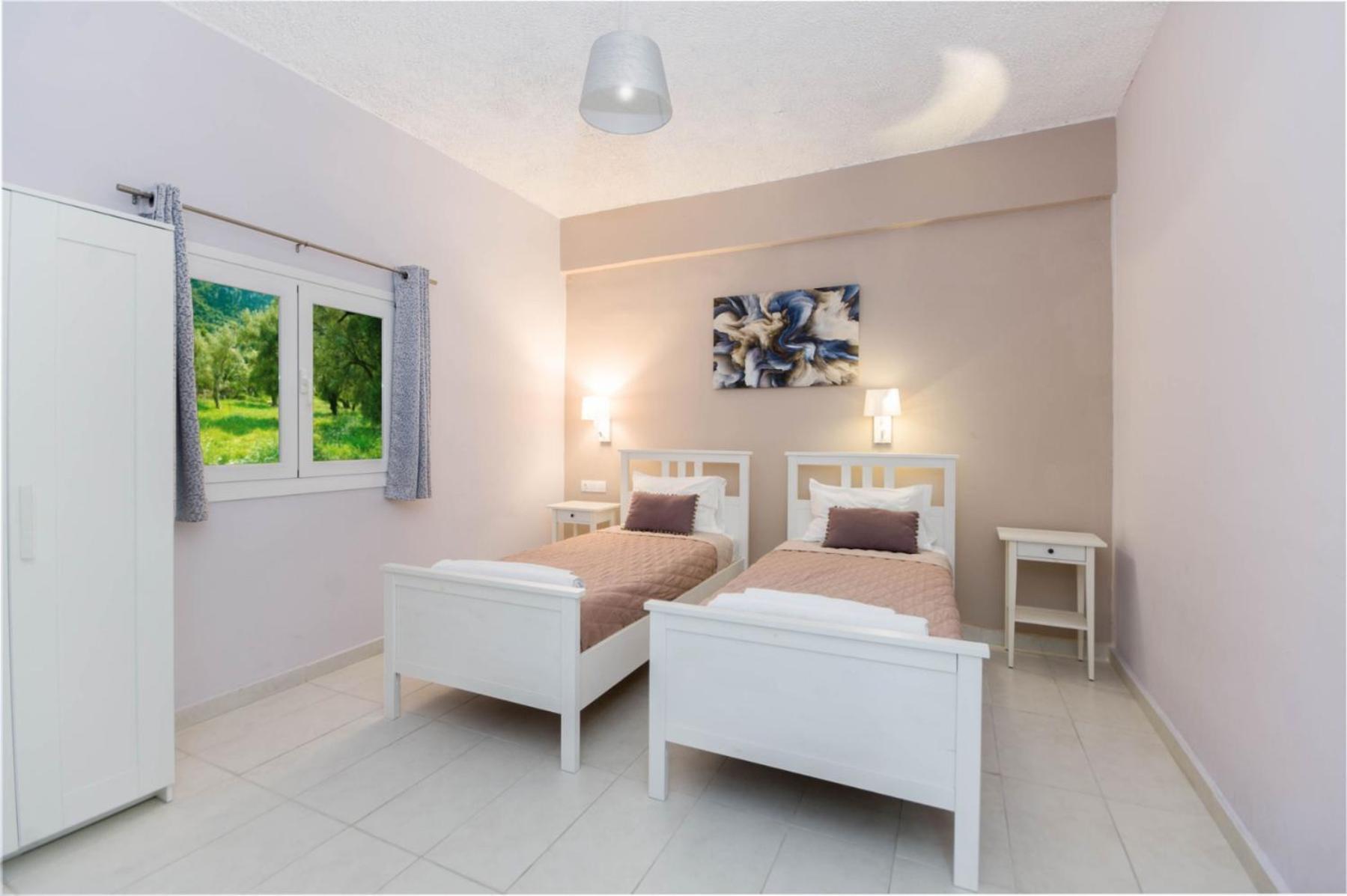 Apartment Amaryllis Boutique