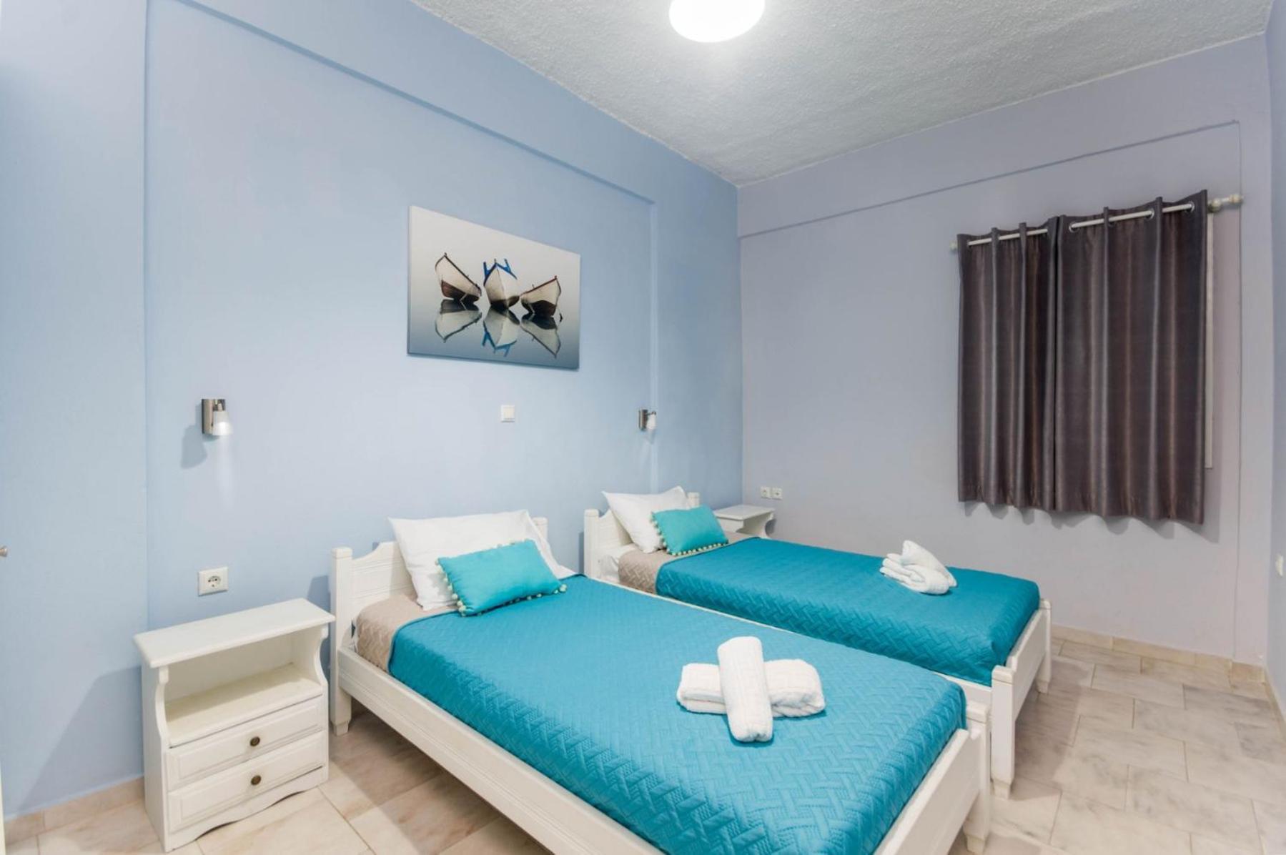 Amaryllis Boutique Apartment *