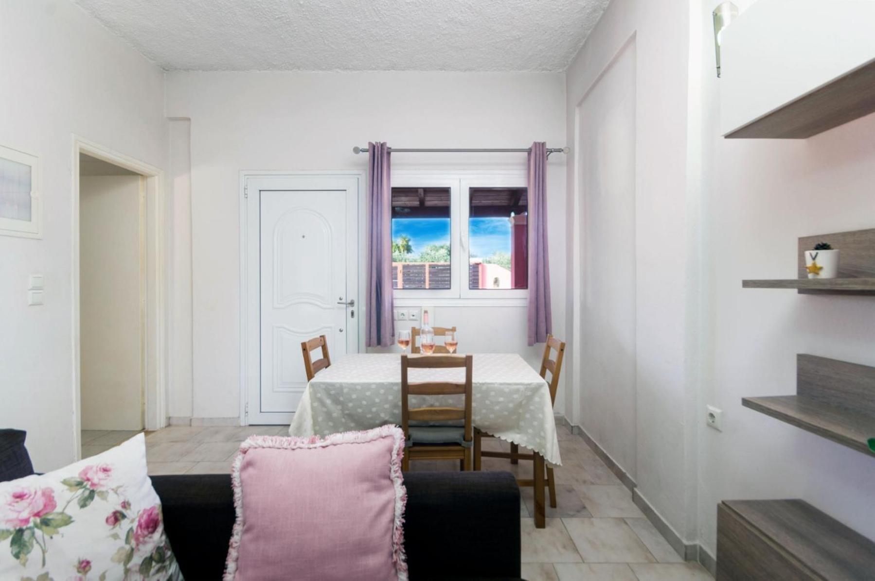 Apartment Amaryllis Boutique