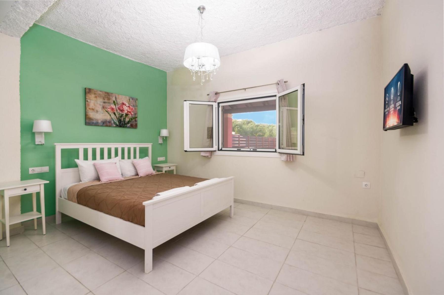 Apartment Amaryllis Boutique *