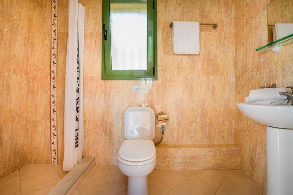 Okeanis & Adults Only Apartment