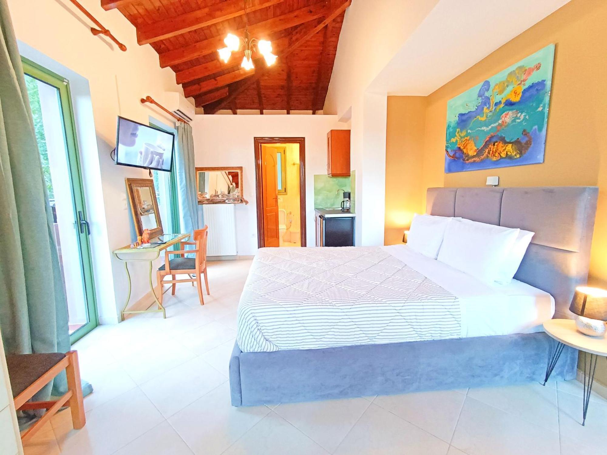 Apartment Okeanis & Adults Only