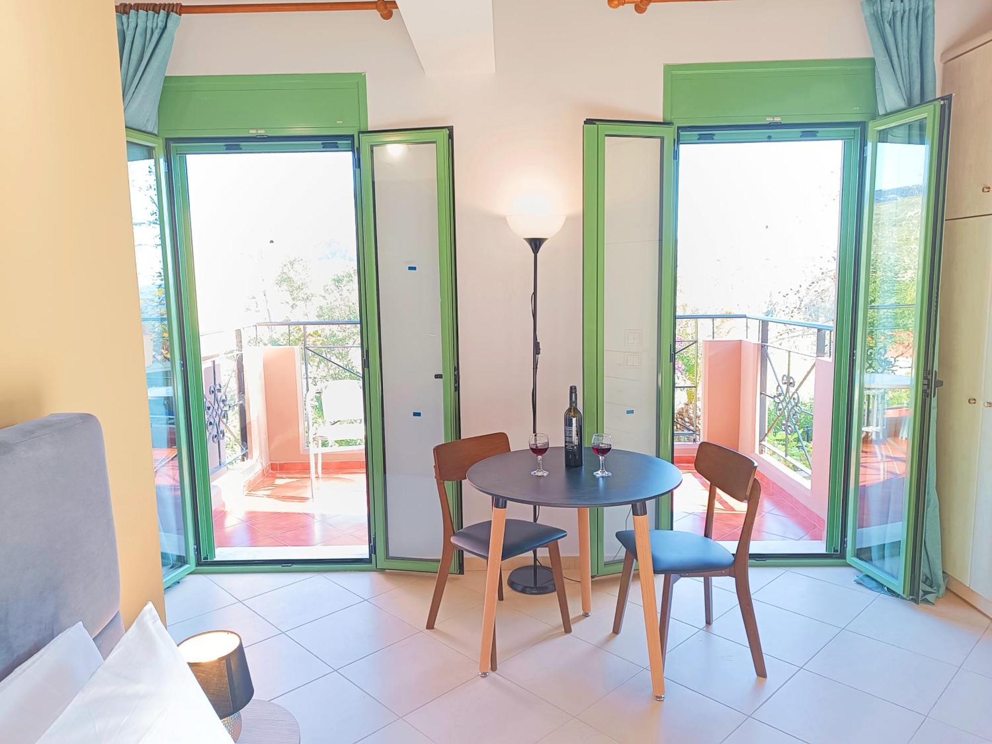 Apartment Okeanis & Adults Only