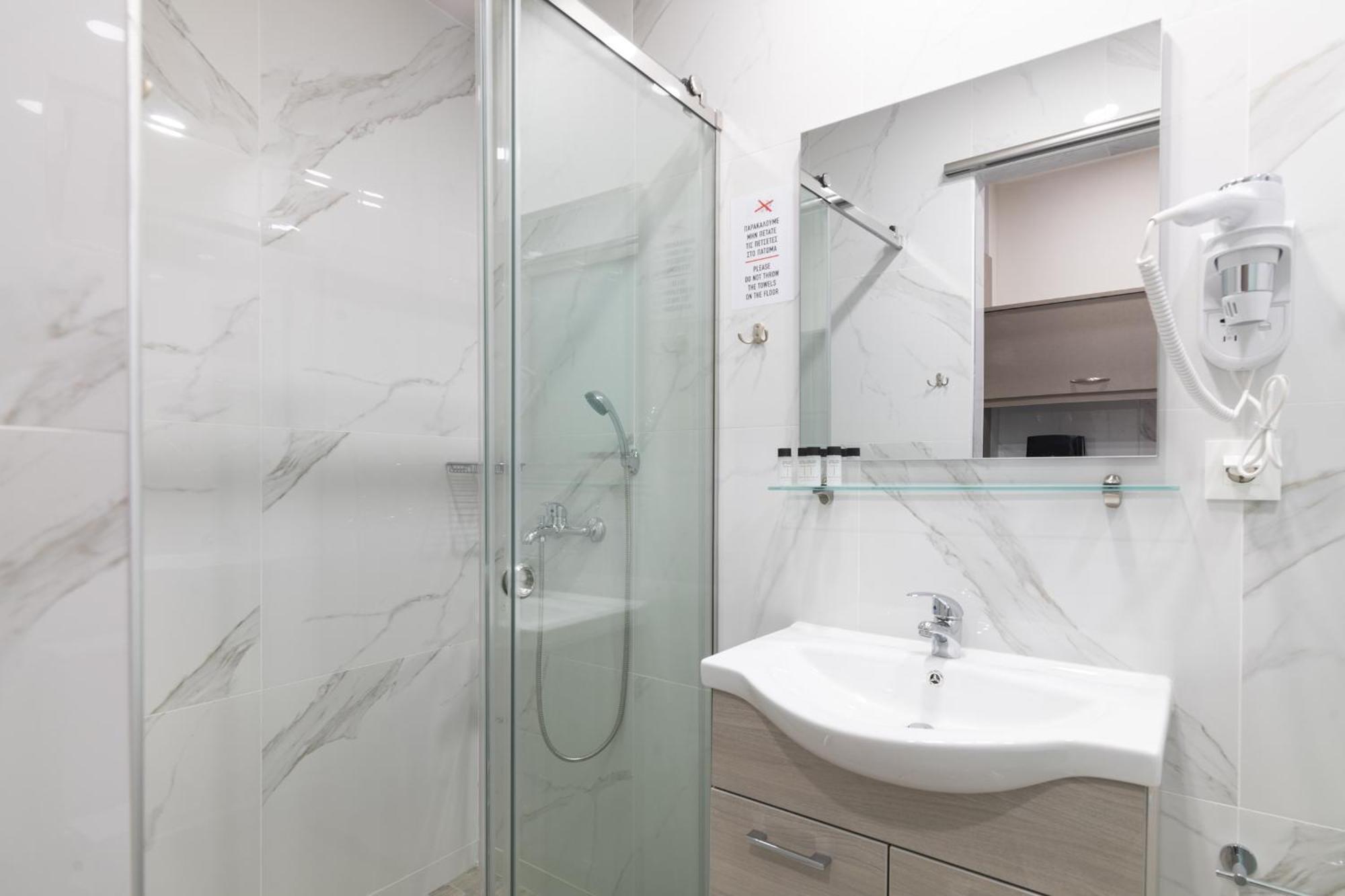 Apartment Sea Diamond Laganas