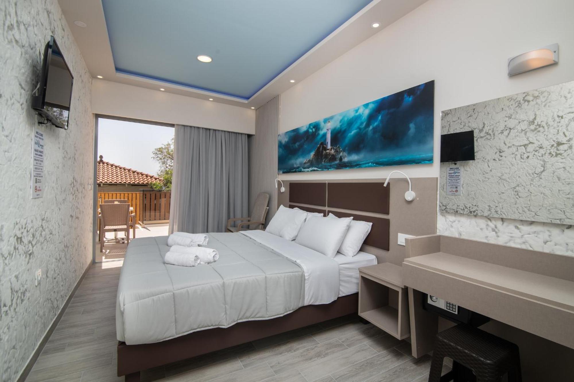 Apartment Sea Diamond