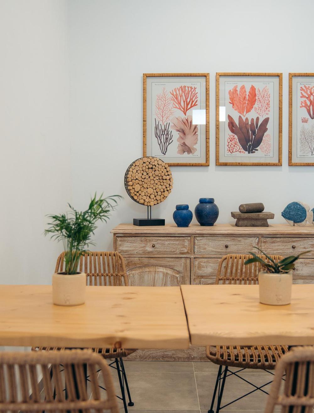 Bed & Breakfast Voya Sifnos Mindful *