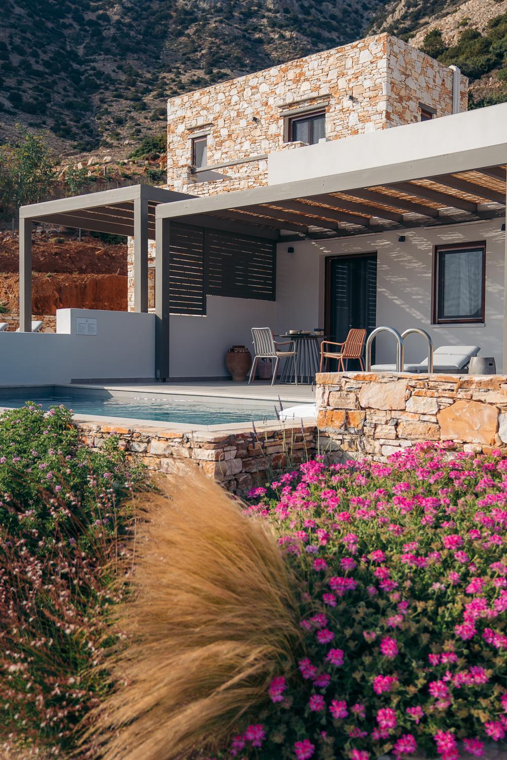 Voya Sifnos Mindful Kamares (Sifnos)