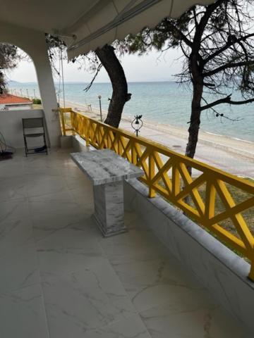 Luxury First Line By Makhome