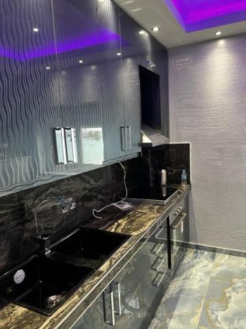 Luxury First Line By Makhome Apartment Hanioti