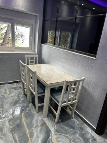 Luxury First Line By Makhome Apartment *
