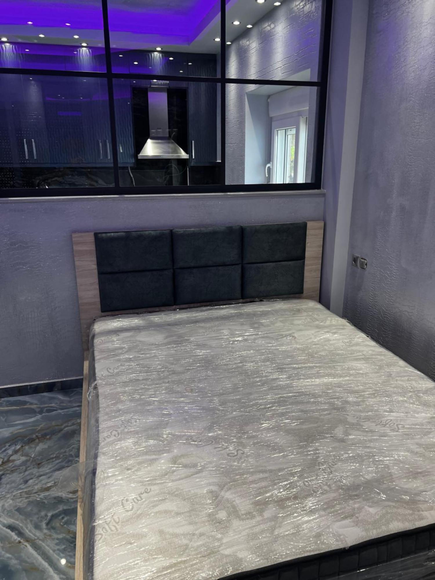 Luxury First Line By Makhome Apartment