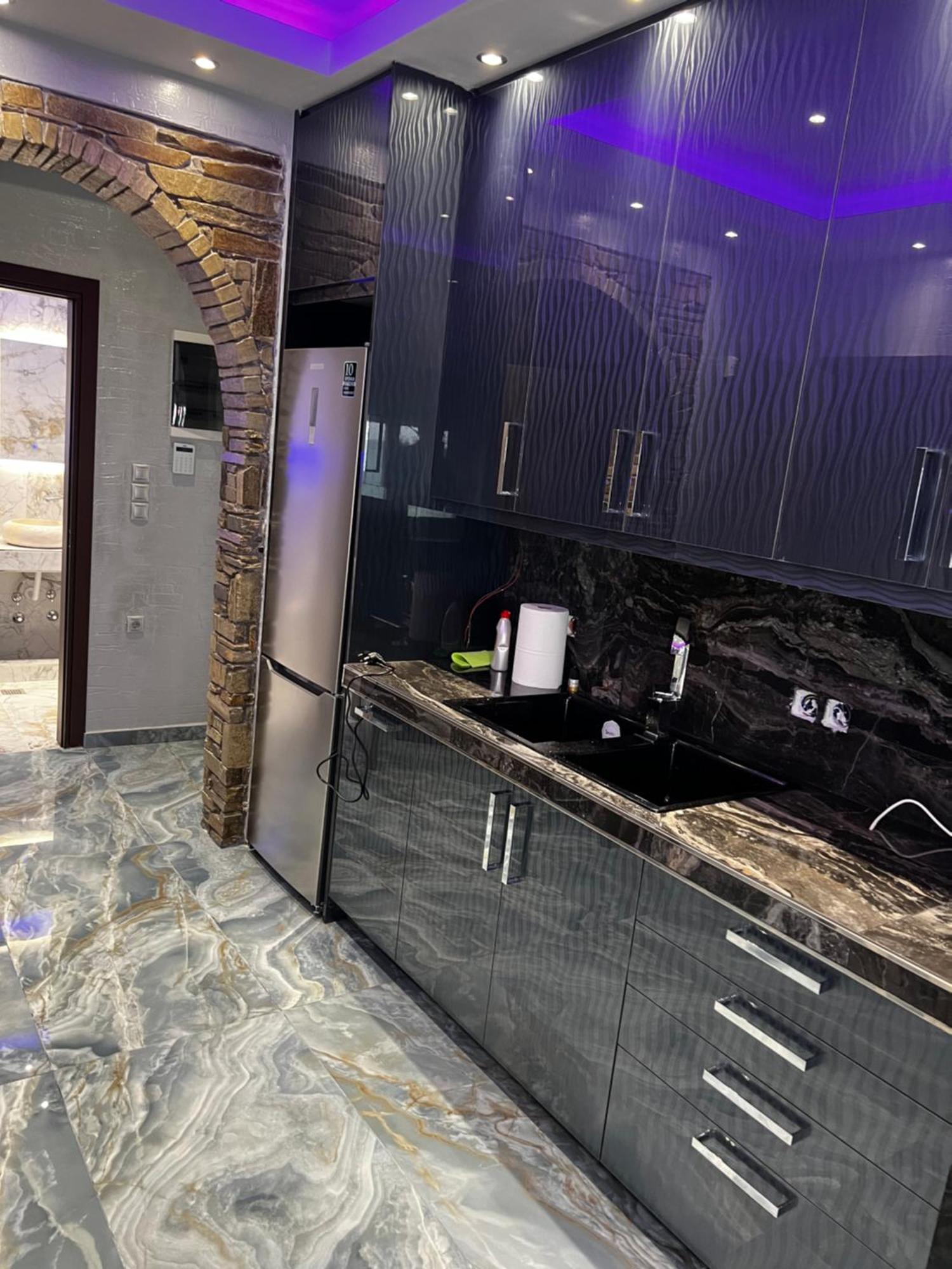 Luxury First Line By Makhome * Hanioti