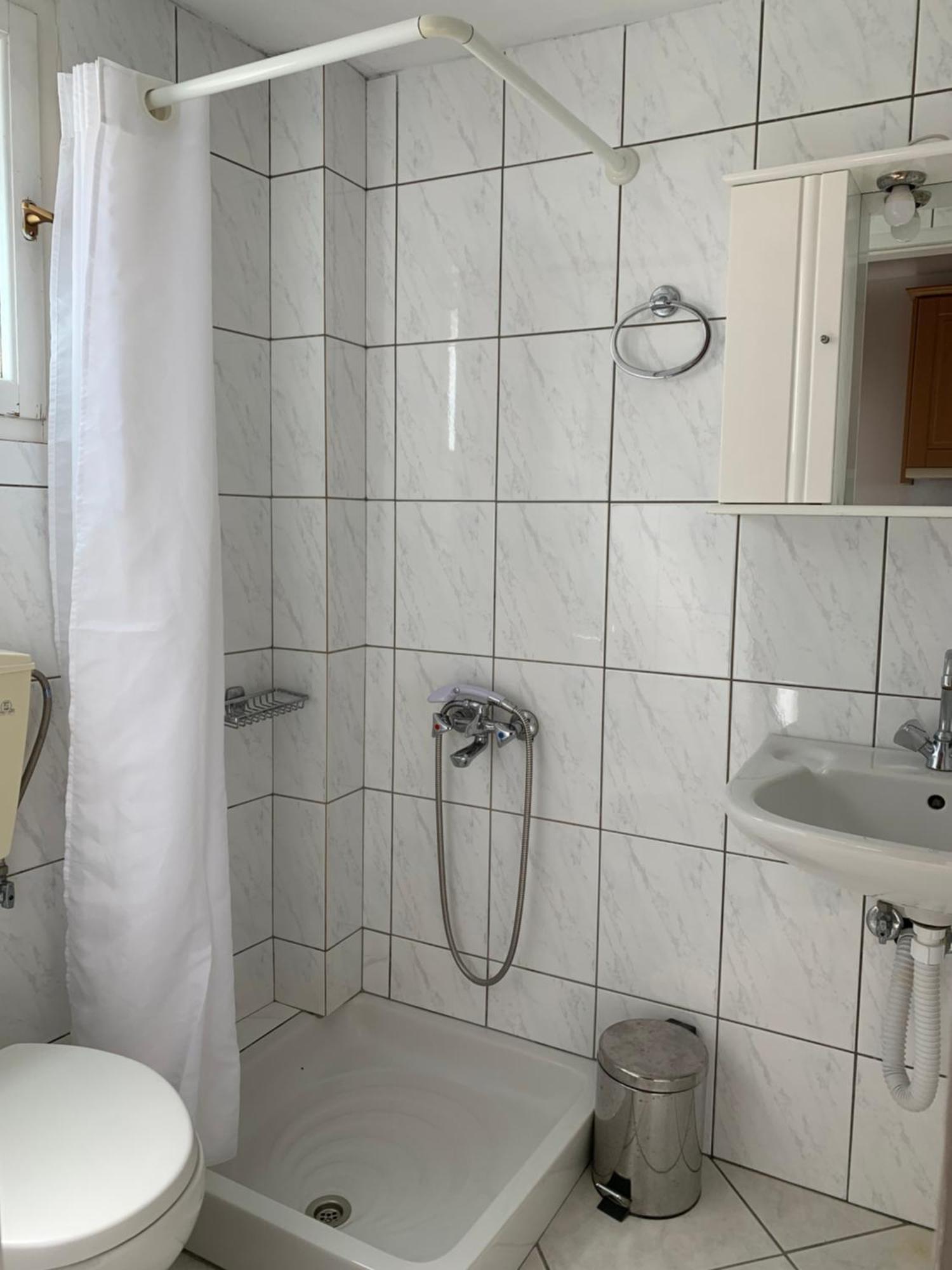 Albatros Apartment *