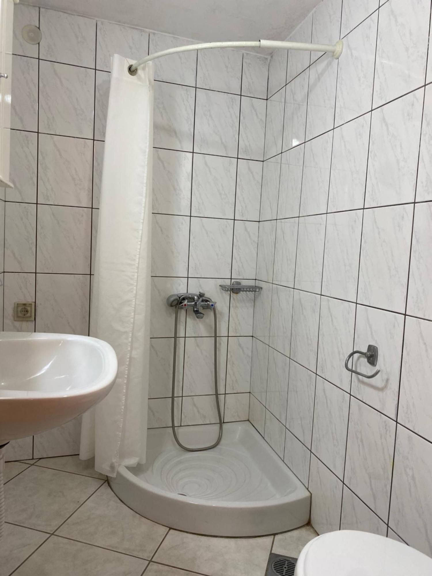 Albatros Apartment *