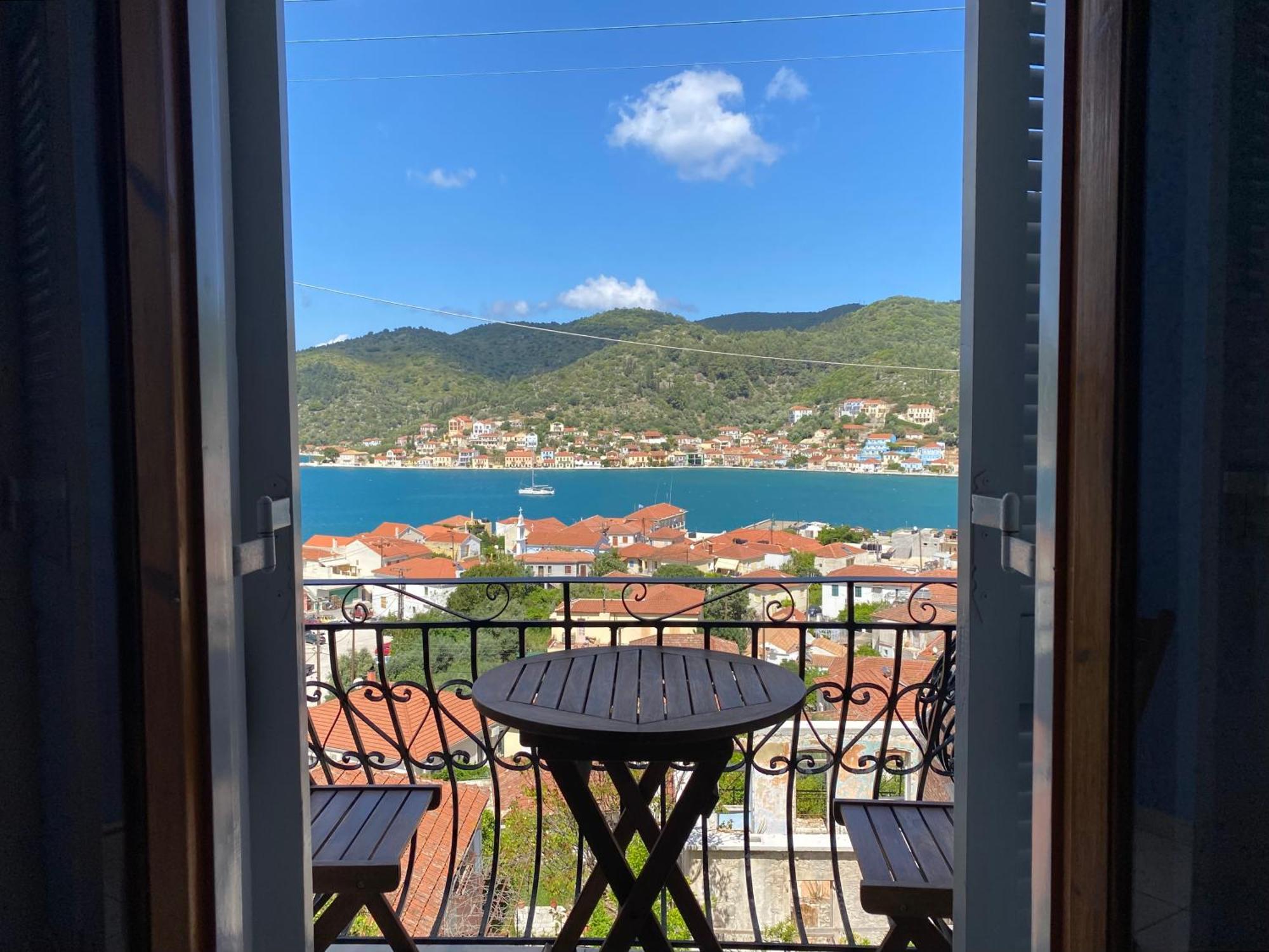 Albatros Apartment