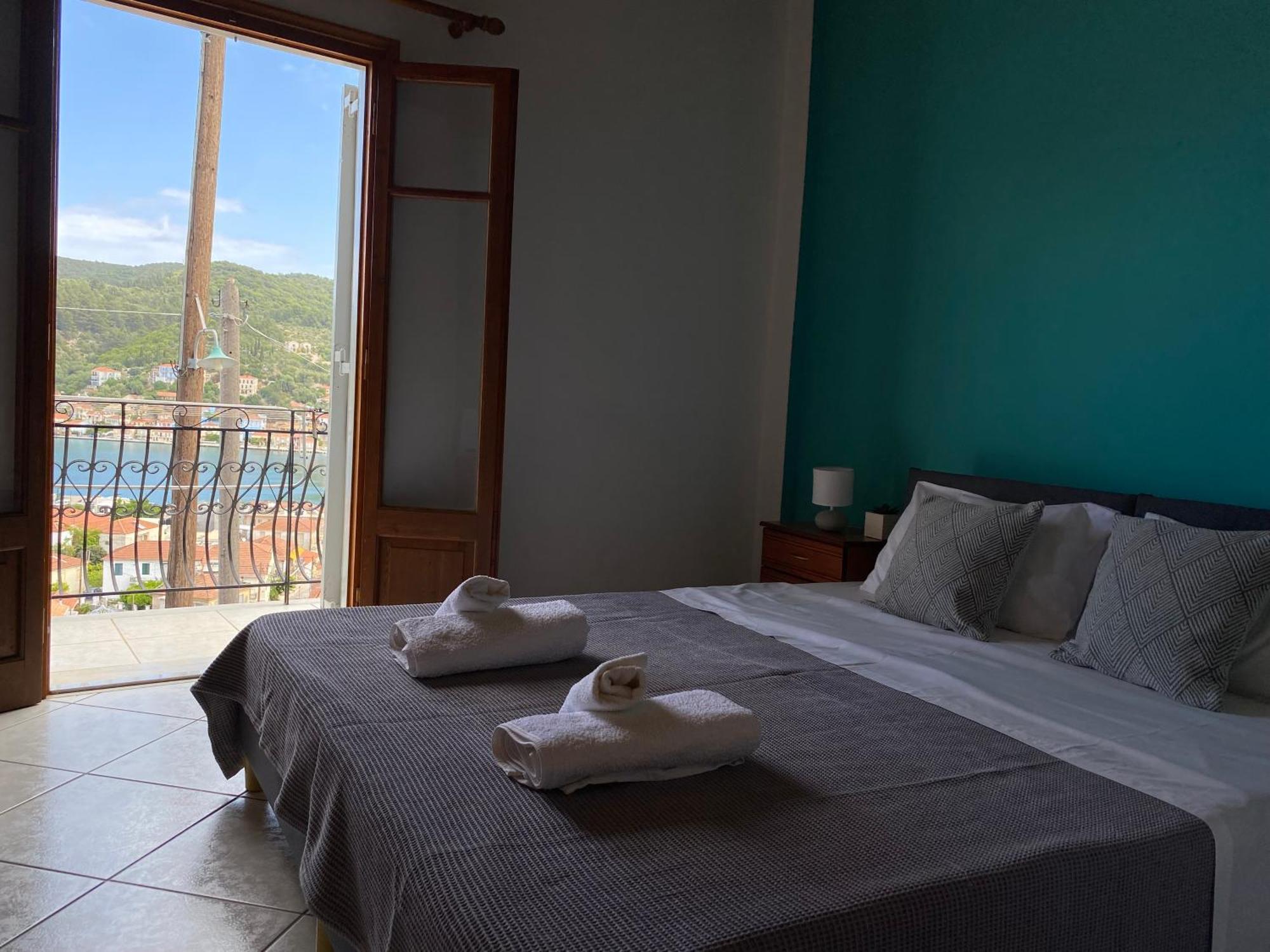 Apartment Albatros