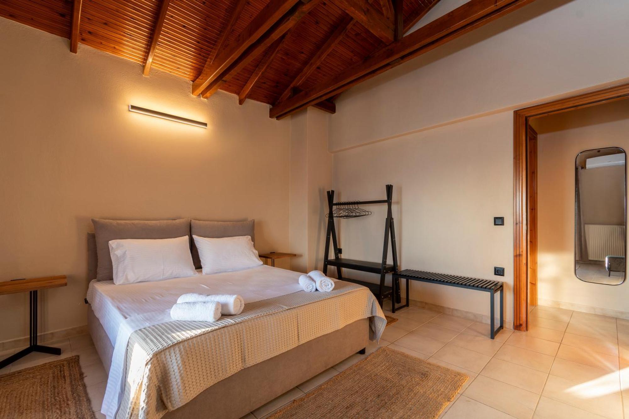 Loft From Above *