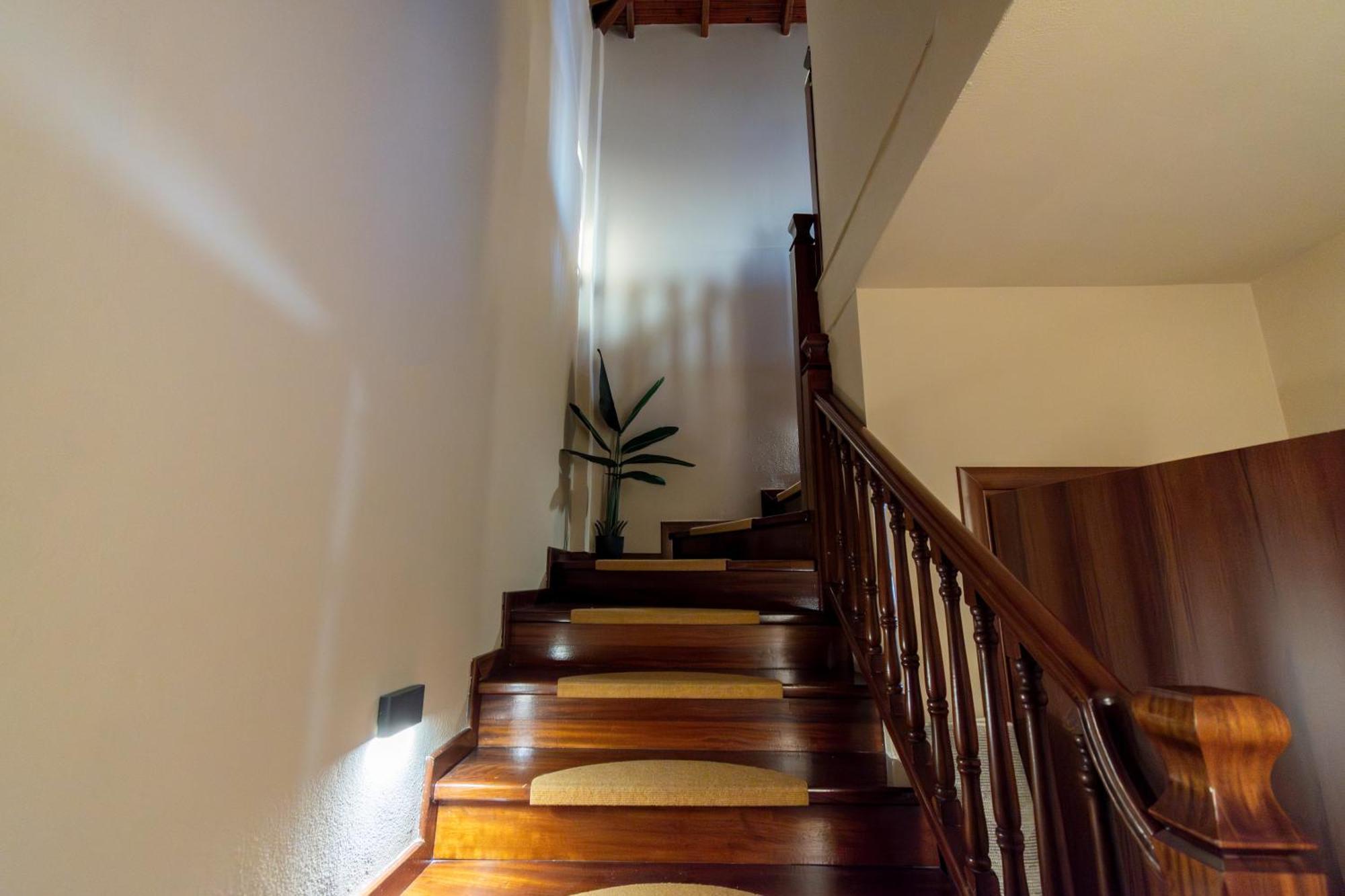 Apartment Loft From Above