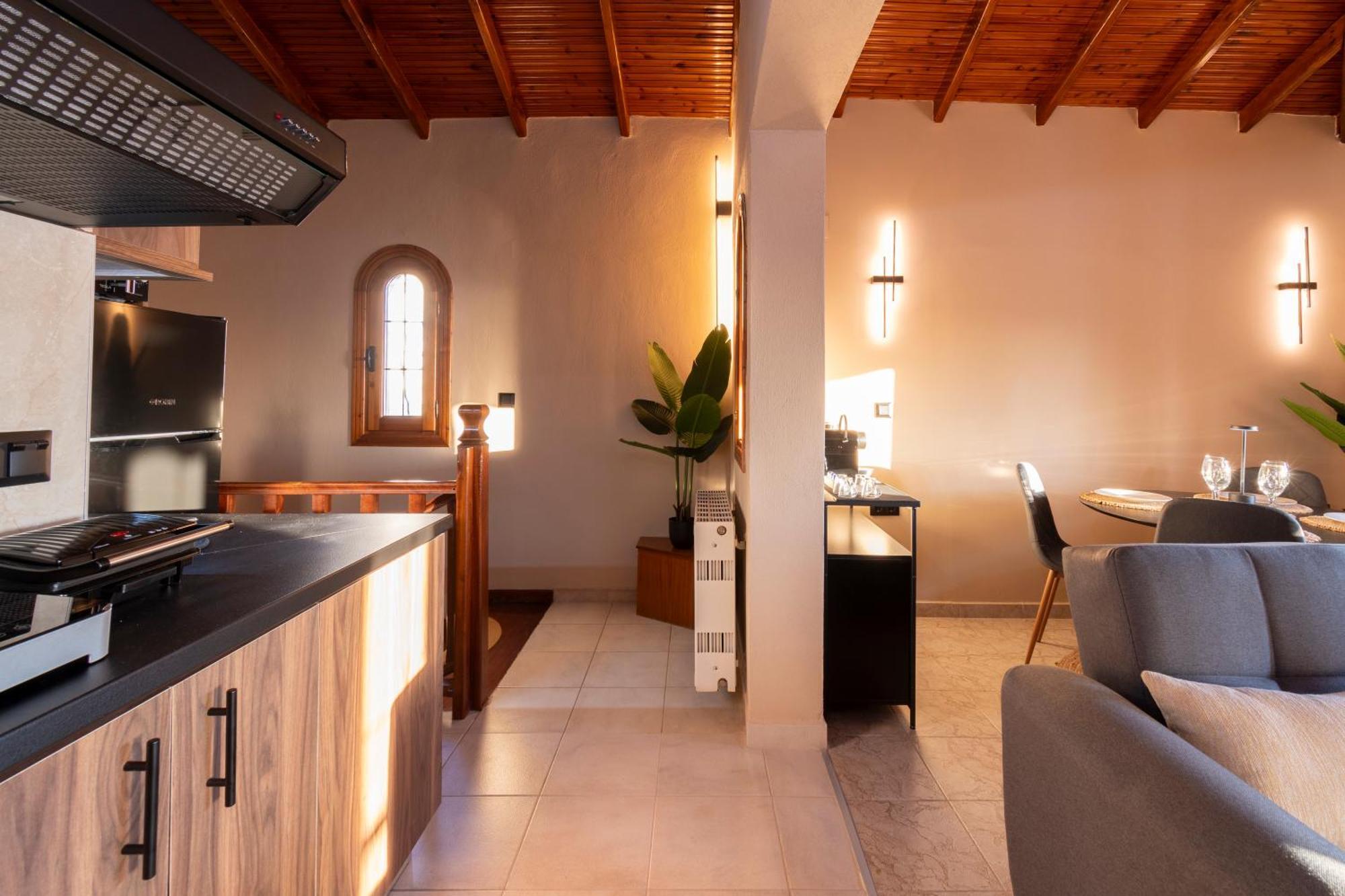 Loft From Above