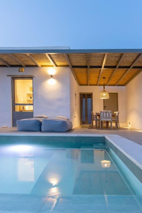 Villa Savel House Agios Ioannis (Tinos)