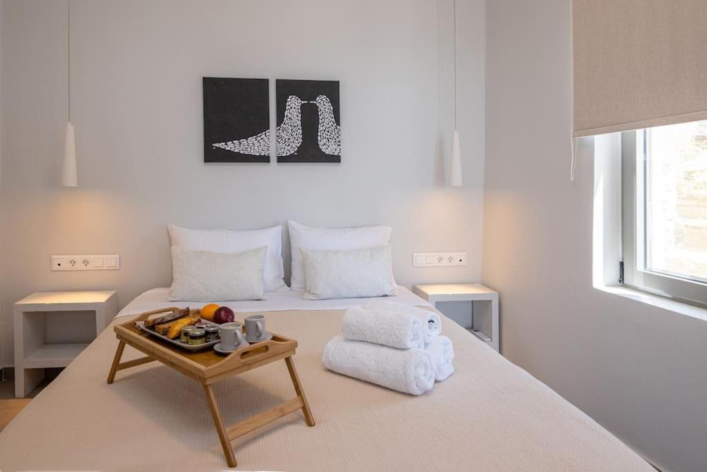 Savel House Villa Agios Ioannis (Tinos)