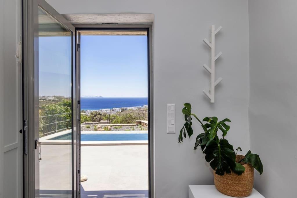 Savel House Villa *