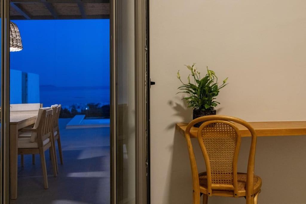 Savel House * Agios Ioannis (Tinos)