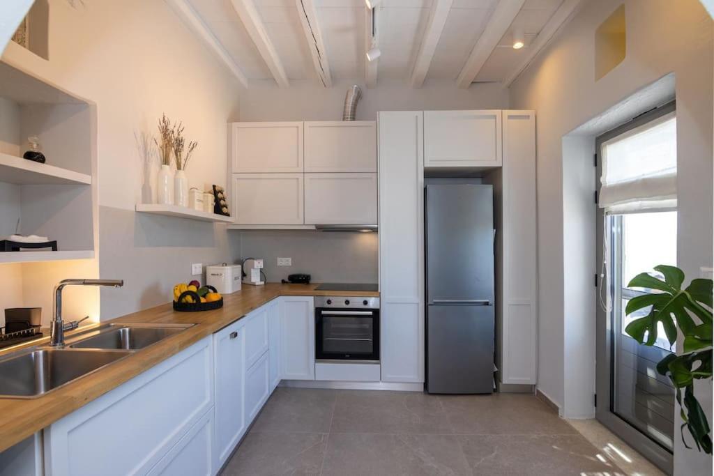 Savel House Villa Agios Ioannis (Tinos)